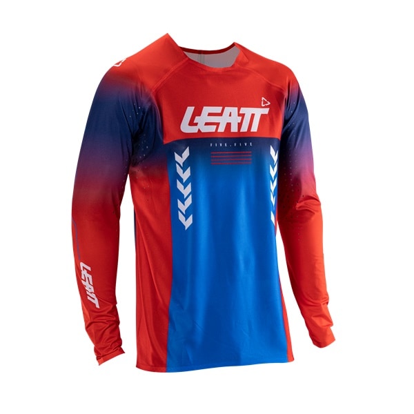 LEATT モトクロスウェア 5.5 上下セット Lサイズ オフロードウェア LEATT モトクロスウェア 5.5 上下セット Lサイズ オフロードウェア