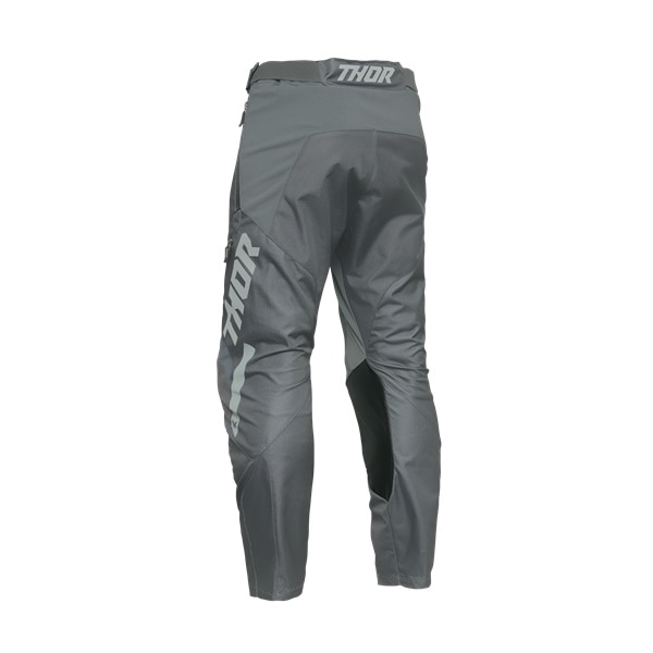 THOR TERRAIN チャコール（インザブーツタイプパンツ） EDウエア上下