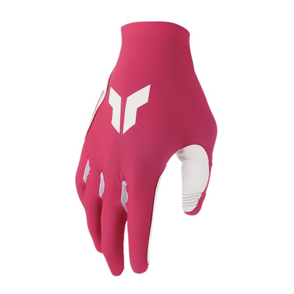 THOR SPORT ICONIC ピンク MXグローブ 