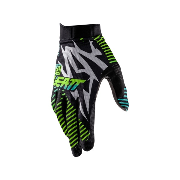 ALiASエイリアス オフロード上下ウェア手袋セットサイズL バイク