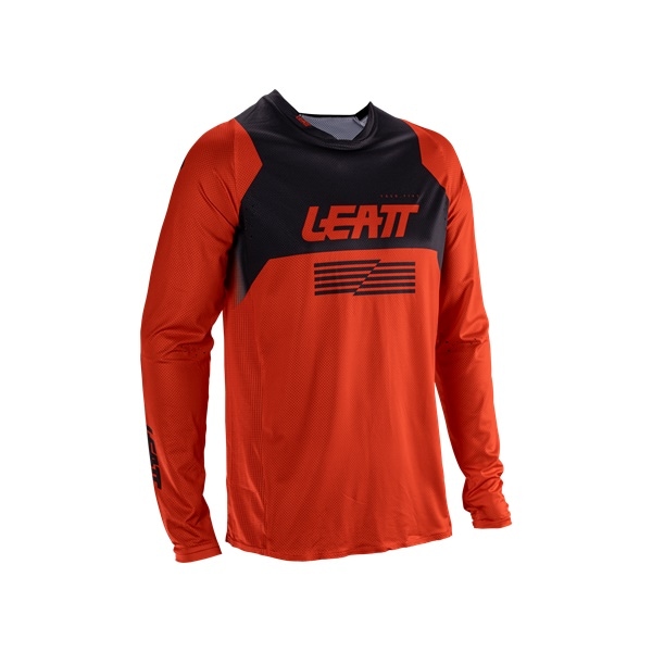 LEATT モト4.5エンデューロジャージ上下 （モトクロスジャージ上下セット） モトクロスウエア,大人,LEATT | モトクロス・オフロードバイク