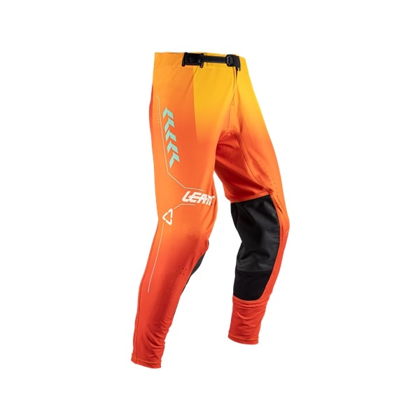 28インチ MXパンツ LEATT 24 4.5 シトラス モトクロス 正規輸入品 WESTWOODMX