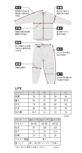 FLY LITE LIMITED EDITION CURRENT ホワイト/ライム/ブルー MXパンツ