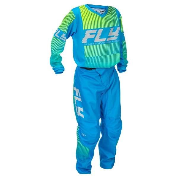 オフロードパンツ　FLY 36 中古　モトクロス　林道 FLY フライ オフロード／エンデューロ パンツ パトロール Patrol