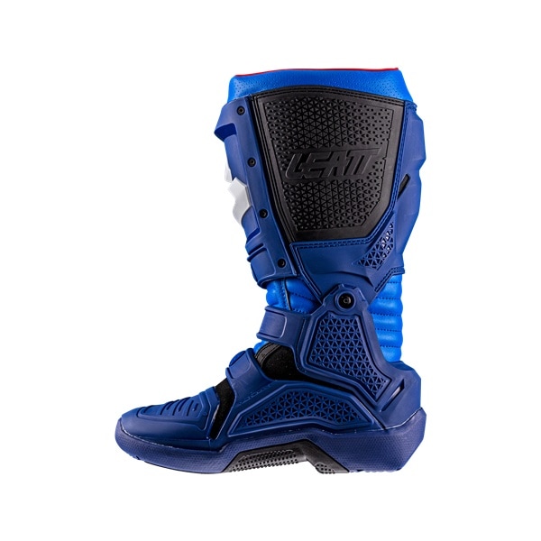 4.5 ENDURO ブーツ '26ブルー LEATT | すべての商品