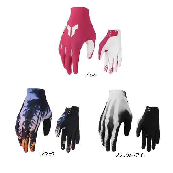 【上下セット同時購入価格】THOR SPORT MXグローブ  ＜全3色＞ 