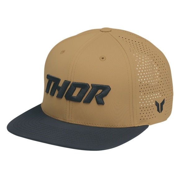 アパレル,大人,THOR,キャップ＆ビーニー | モトクロス・オフ