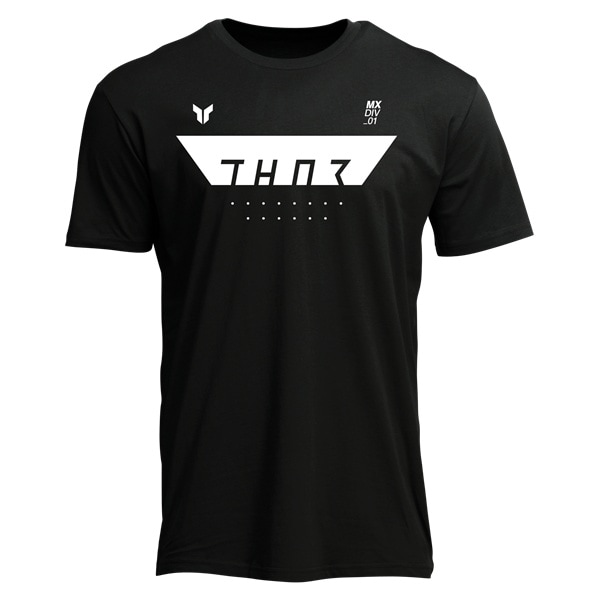 THOR Tシャツ ROGUE ブラック