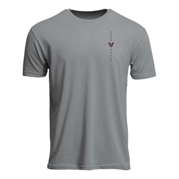 THOR Tシャツ VERT ヘザーグレー