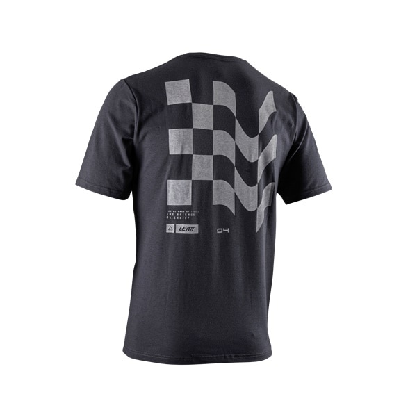 Tシャツ CORE ヴィンテージ ブラック LEATT | ブランドから探す,LEATT
