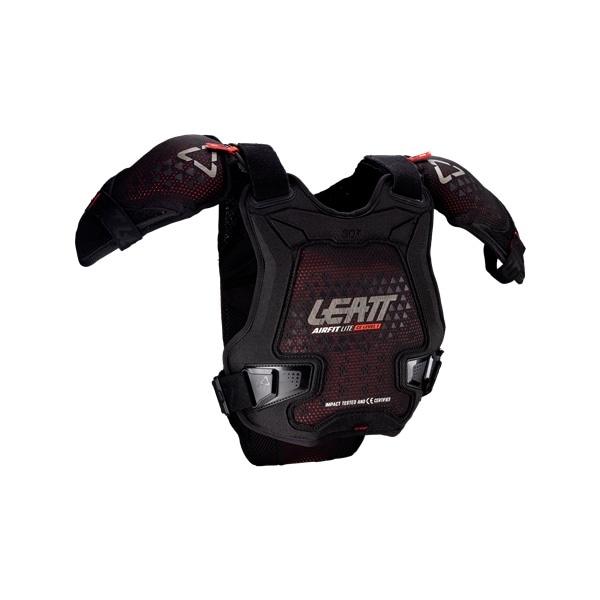 m*t様 LEATT 3DF レッド プロテクター m*t様 LEATT 3DF レッド プロテクター - メルカリ