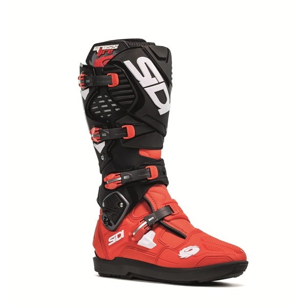 SIDI バイク用 ブーツ モトクロス 26.5 SIDI ＼全品10%+1000円☆10/6(月)限定／ TRIAL ZERO BOOTS