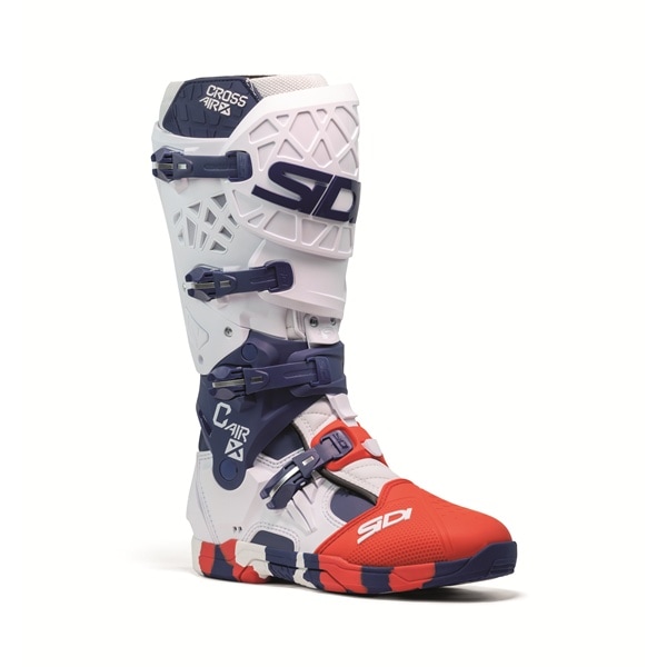 ブーツ,SiDI | モトクロス・オフロードバイク用品通販 | WestwoodMX