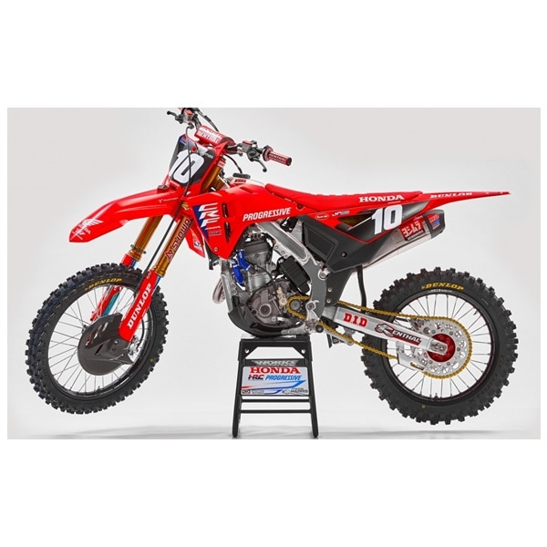 モトクロス・オフロードバイク用品専門店｜Westwood MX｜商品一覧