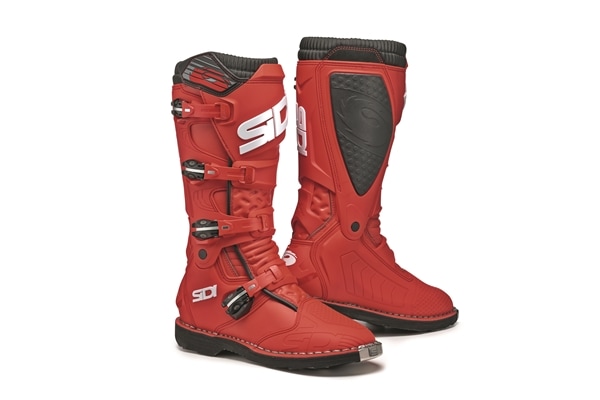 ブーツ,SiDI | モトクロス・オフロードバイク用品通販 | WestwoodMX