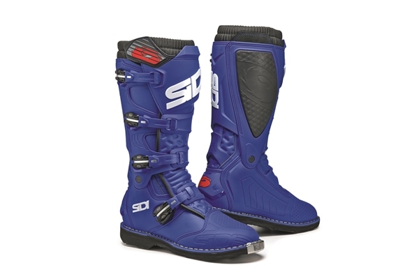 ブーツ,SiDI,大人用,X-POWER、X-POWER ENDURO | モトクロス・オフ