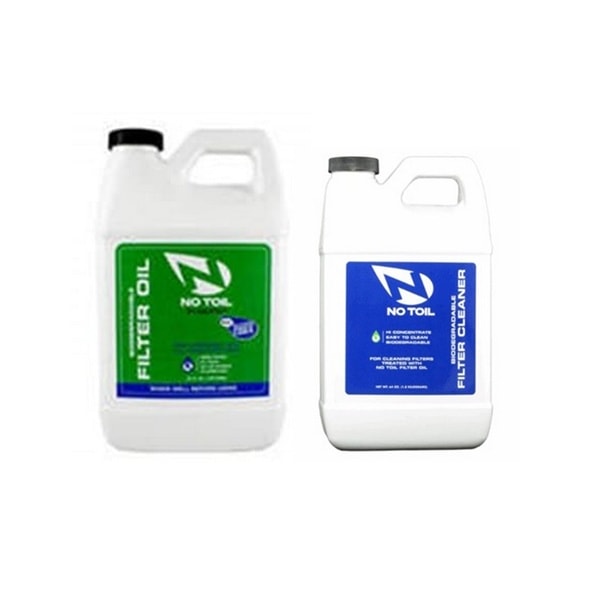 <WINTER BARGAIN> NOTOIL 2点セット GREENオイル・クリーナー