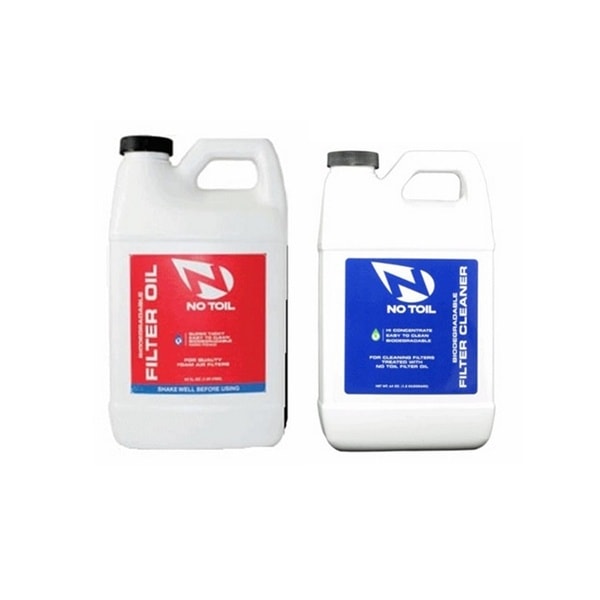 <WINTER BARGAIN> NOTOIL 2点セット REDオイル・クリーナー