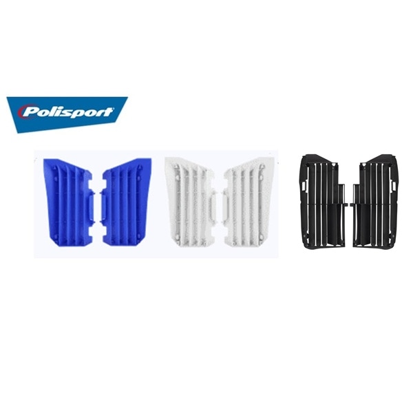 ＜WINTER BARGAIN＞ POLISPORT ラジエータールーバー YAMAHA