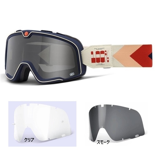 ゴーグル,100% | モトクロス・オフロードバイク用品通販 | WestwoodMX