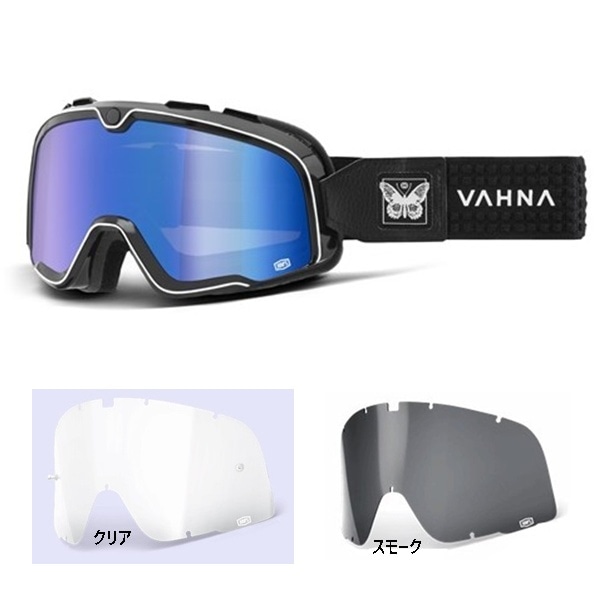 ゴーグル,100% | モトクロス・オフロードバイク用品通販 | WestwoodMX