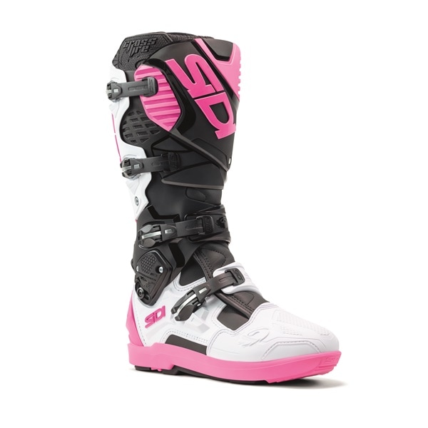 ブーツ,SiDI,大人用,CROSSFIRE 3 SRS | モトクロス・オフロードバイク