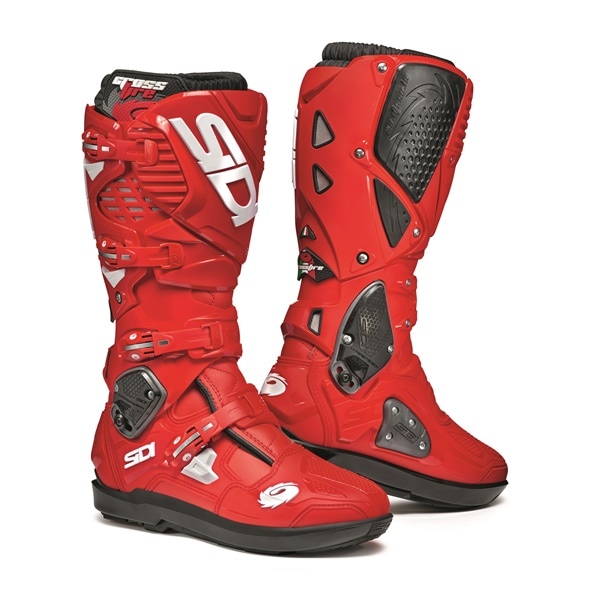 ブーツ,SiDI | モトクロス・オフロードバイク用品通販 | WestwoodMX