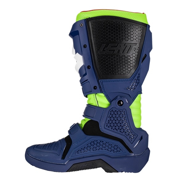 WINTER BARGAIN＞ 4.5 ENDUROブーツ ブルー LEATT | すべての商品