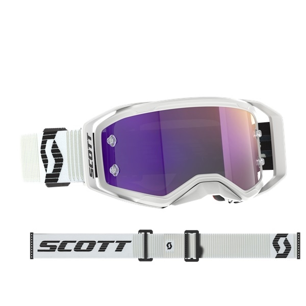 ゴーグル,SCOTT,PROSPECT 2.0 | モトクロス・オフロードバイク用品通販