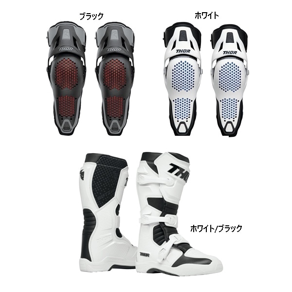 ブーツ,THOR | モトクロス・オフロードバイク用品通販 | WestwoodMX