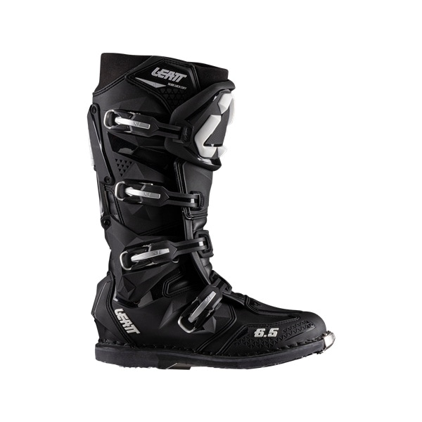 6.5 ブーツ ブラック LEATT | すべての商品 | モトクロス・オフロード