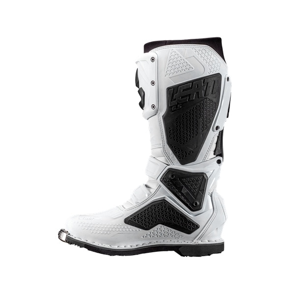 6.5 ブーツ ホワイト LEATT | すべての商品 | モトクロス・オフロード