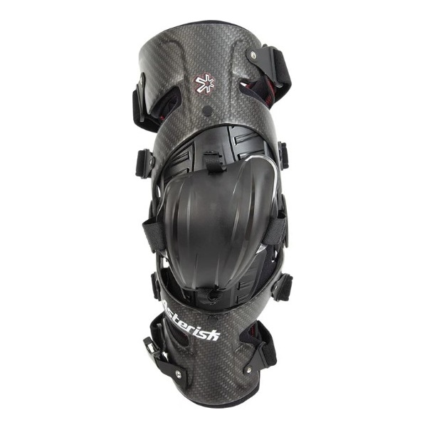 ニーブレース・ニーガード,ニーブレース,大人用,Asterisk | モトクロス