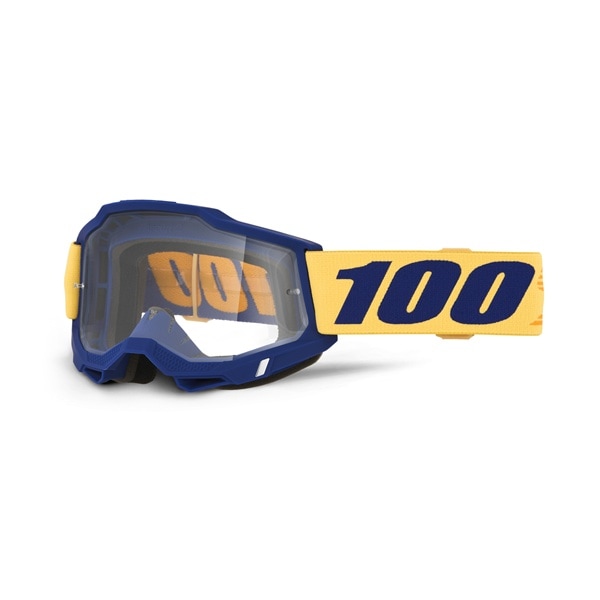 ACCURI2 ゴーグル デソート 100%