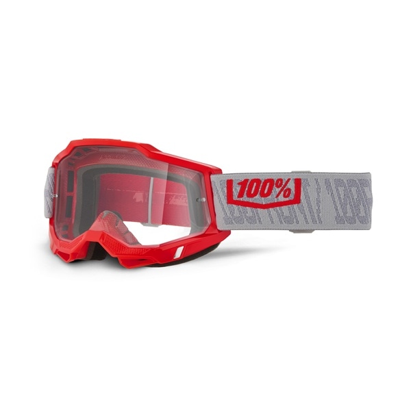 モトクロスゴーグル・オフロードバイクゴーグル,100% | モトクロス
