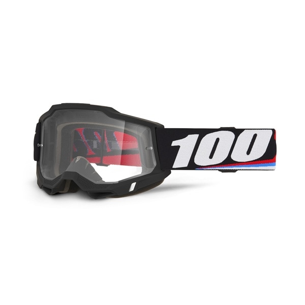 モトクロスゴーグル・オフロードバイクゴーグル,100% | モトクロス