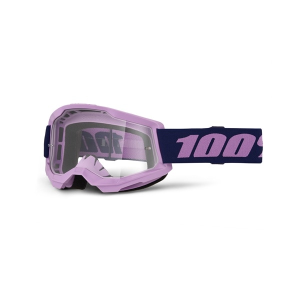 モトクロスゴーグル・オフロードバイクゴーグル,100% | モトクロス