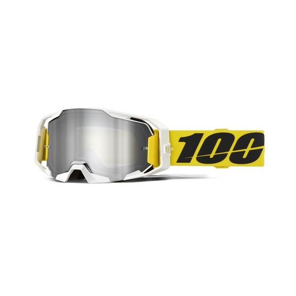 モトクロスゴーグル・オフロードバイクゴーグル,100% | モトクロス