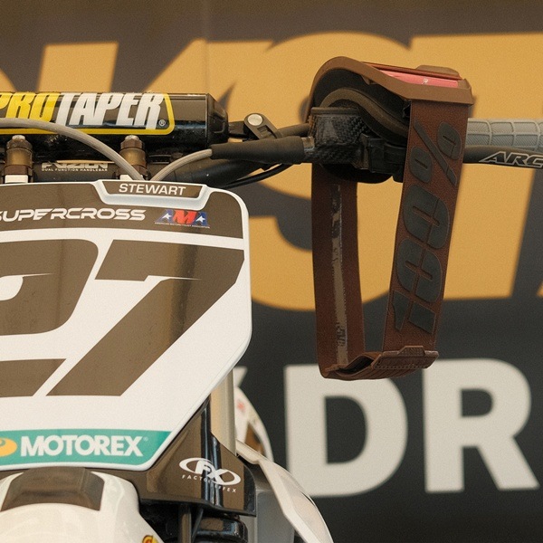 ARmatic ゴーグル サルセード 100%