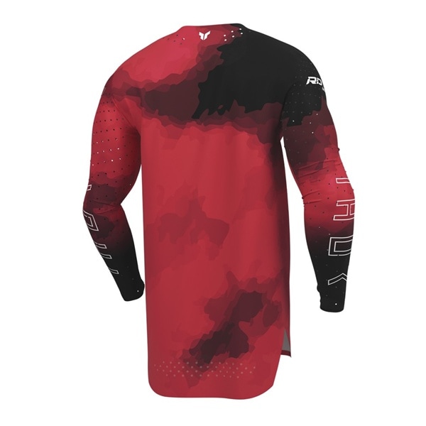 THOR SPORT CARBON ブラック/レッド MX上下セット | すべての商品