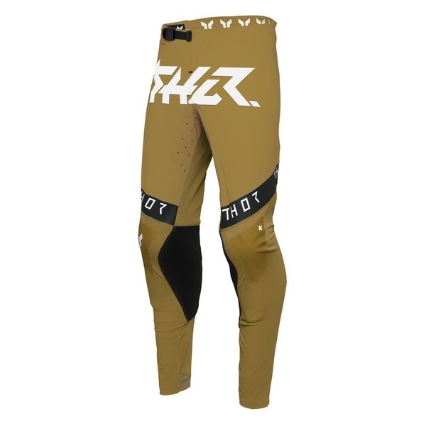 THOR  SPORT FLITE ミント/コッパー MXパンツ ＜アウトレット：送料無料対象外、返品・交換不可＞＜アウトレット：送料無料対象外、返品・交換不可＞