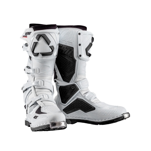 モトクロスブーツ・オフロードブーツ | モトクロス・オフロードバイク