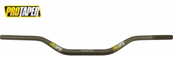 ＜春の開幕応援セール＞EVOバー（大径バー：28.6mm）　ハンドル マグネシウム PROTAPER