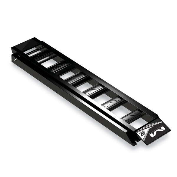 ＜ダートスポーツ掲載＞MATRIX A7 ALUMINUM ラダーレール （折りたたみ）