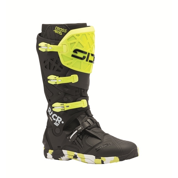 ＜春の開幕応援セール＞RACR002 SIDI CROSSAIR X ブーツ