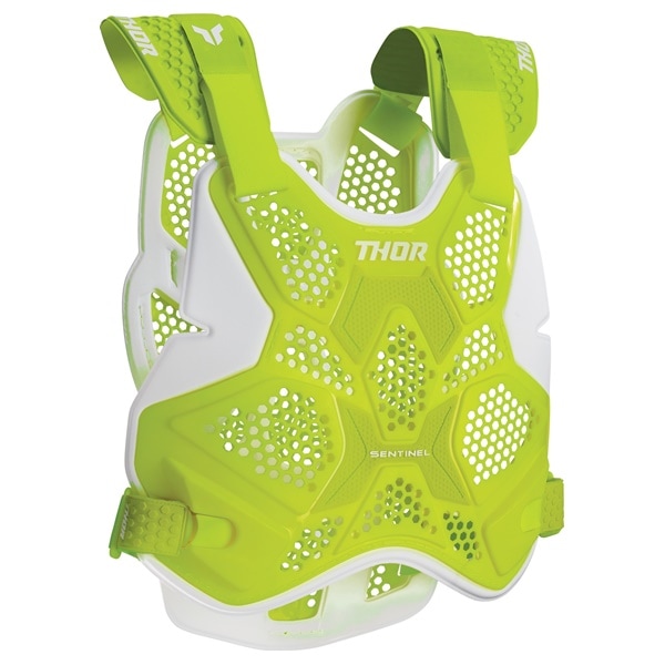 ＜春の開幕応援セール＞THOR SENTINEL LTD プロテクター アシッド