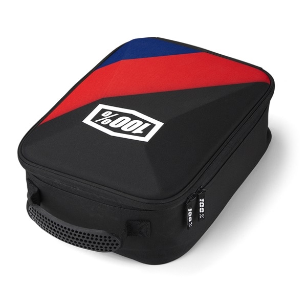 ＜春の開幕応援セール＞ USバッグ ゴーグルケース CORNERSTONE 100％