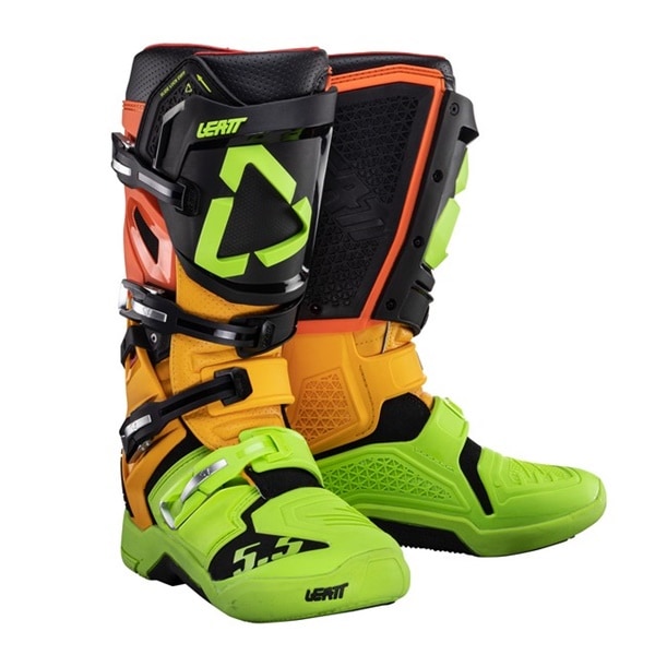 ＜春の開幕応援セール＞ '24モデル 5.5 FlexLock ブーツ CITRUS LEATT