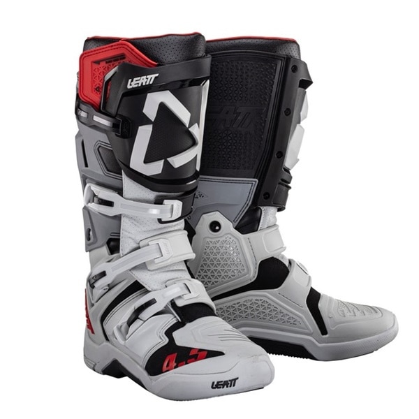 ＜春の開幕応援セール＞ 4.5 ブーツ フォージ LEATT