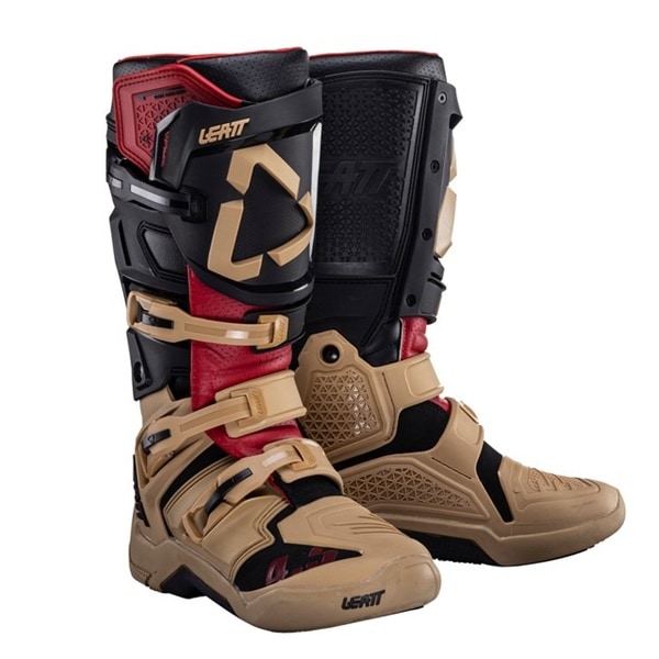 ＜春の開幕応援セール＞ 4.5 ブーツ ルビーストーン LEATT